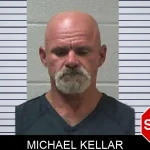 Michael Kellar mugshot – Gilmer County , Georgia Michael Kellar mugshot