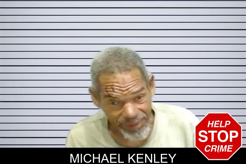 Michael Kenley mugshot – Fulton County , Georgia Michael Kenley mugshot