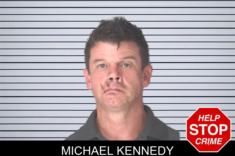 Michael Kennedy mugshot – Douglas County , Georgia Michael Kennedy mugshot