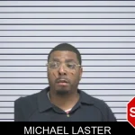 Michael Laster mugshot – Dougherty County , Georgia Michael Laster mugshot