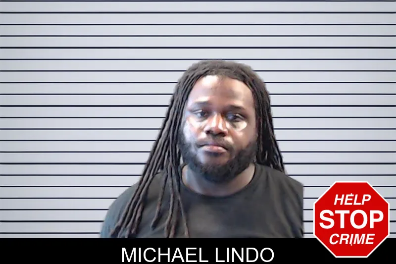 Michael Lindo mugshot – DeKalb County , Georgia Michael Lindo mugshot