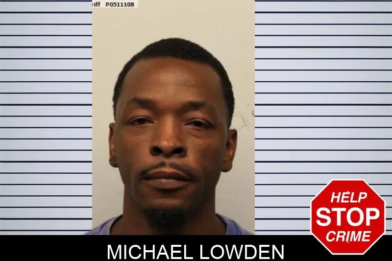 Michael Lowden mugshot – Chatham County , Georgia Michael Lowden mugshot