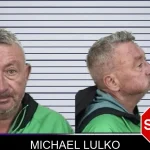Michael Lulko mugshot – Camden County , Georgia Michael Lulko mugshot