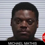 Michael Mathis mugshot – Tift County , Georgia Michael Mathis mugshot