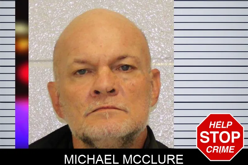 Michael McClure mugshot – Carroll County , Georgia Michael McClure mugshot