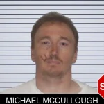Michael McCullough mugshot – Morgan County , Georgia Michael McCullough mugshot