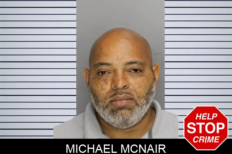 Michael McNair mugshot – Cobb County , Georgia Michael McNair mugshot