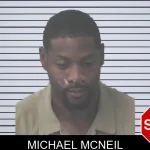Michael McNeil mugshot – Newton County , Georgia Michael McNeil mugshot