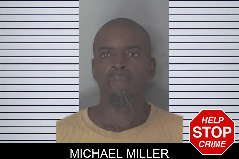Michael Miller mugshot – Douglas County , Georgia Michael Miller mugshot