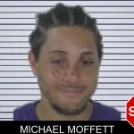 Michael Moffett mugshot – Fayette County , Georgia Michael Moffett mugshot