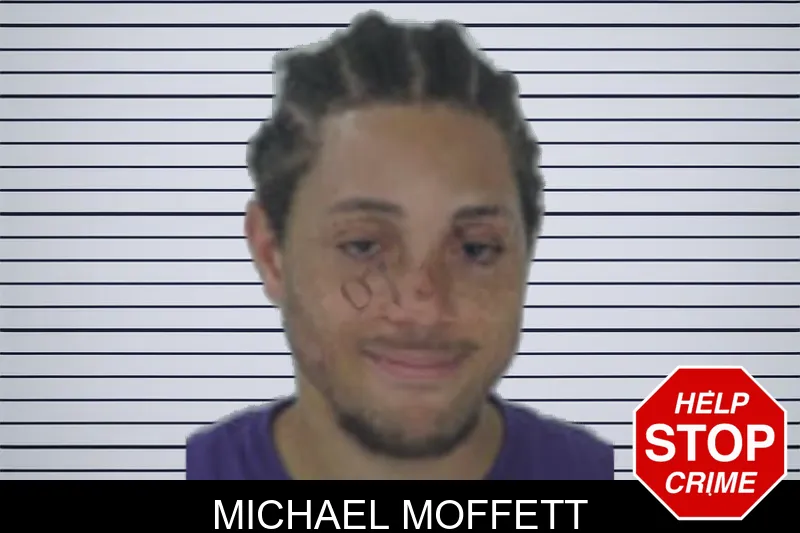 Michael Moffett mugshot – Fayette County , Georgia Michael Moffett mugshot