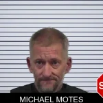 Michael Motes mugshot – Butts County , Georgia Michael Motes mugshot