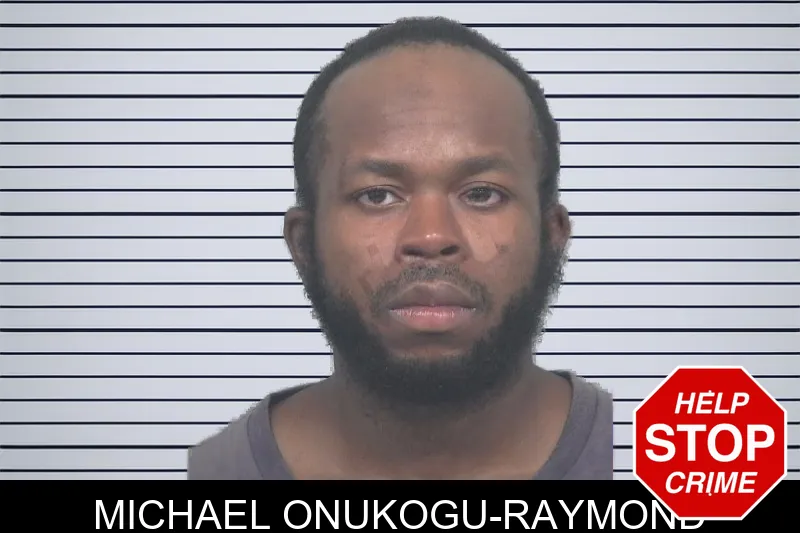 Michael Onukogu-Raymond mugshot – Gwinnett County , Georgia Michael Onukogu-Raymond mugshot