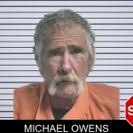 Michael Owens mugshot – Colquitt County , Georgia Michael Owens mugshot