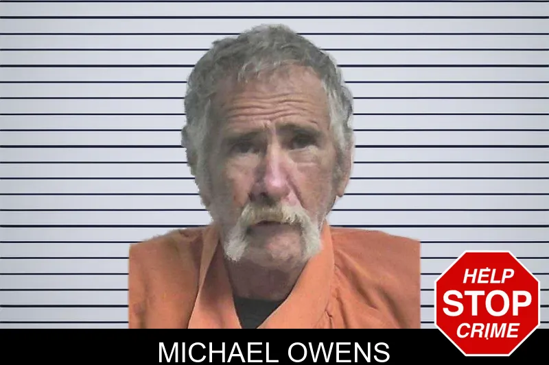 Michael Owens mugshot – Colquitt County , Georgia Michael Owens mugshot