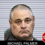 Michael Palmer mugshot – Forsyth County , Georgia Michael Palmer mugshot