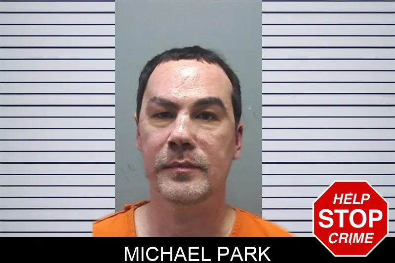 Michael Park mugshot – Cherokee County , Georgia Michael Park mugshot