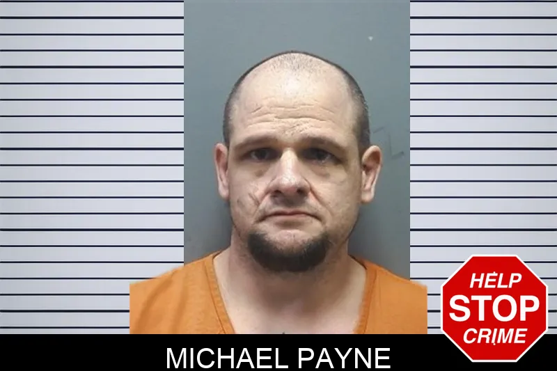 Michael Payne mugshot – Cherokee County , Georgia Michael Payne mugshot