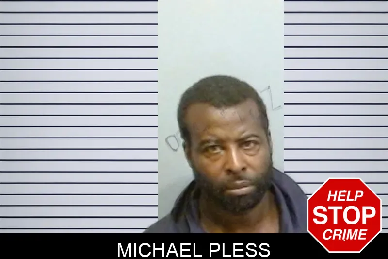 Michael Pless mugshot – Fulton County , Georgia Michael Pless mugshot