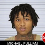 Michael Pulliam mugshot – Cobb County , Georgia Michael Pulliam mugshot
