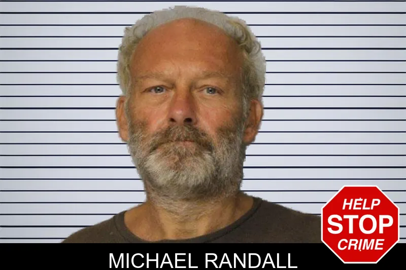 Michael Randall mugshot – Hall County , Georgia Michael Randall mugshot