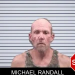 Michael Randall mugshot – Banks County , Georgia Michael Randall mugshot