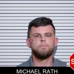 Michael Rath mugshot – Glynn County , Georgia Michael Rath mugshot