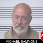 Michael Sammons mugshot – Newton County , Georgia Michael Sammons mugshot