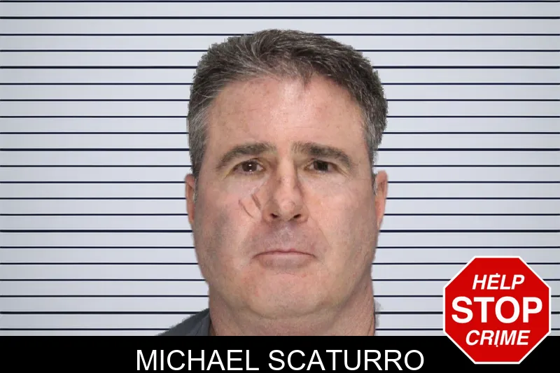 Michael Scaturro mugshot – Cobb County , Georgia Michael Scaturro mugshot
