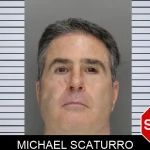 Michael Scaturro mugshot – Cobb County , Georgia Michael Scaturro mugshot