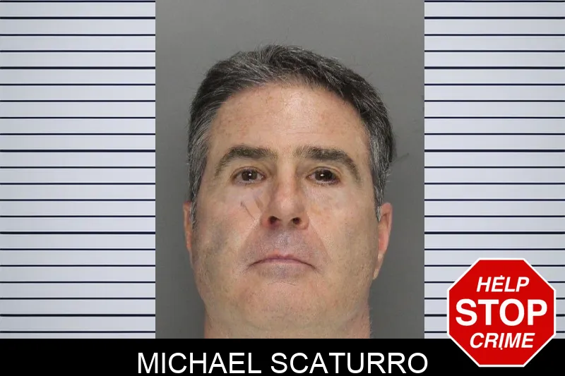 Michael Scaturro mugshot – Cobb County , Georgia Michael Scaturro mugshot