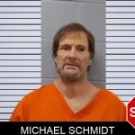 Michael Schmidt mugshot – Candler County , Georgia Michael Schmidt mugshot