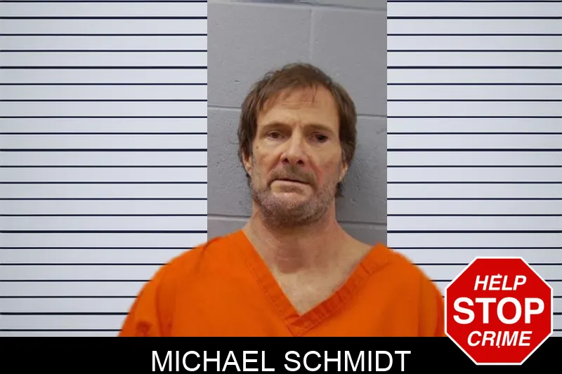 Michael Schmidt mugshot – Candler County , Georgia Michael Schmidt mugshot