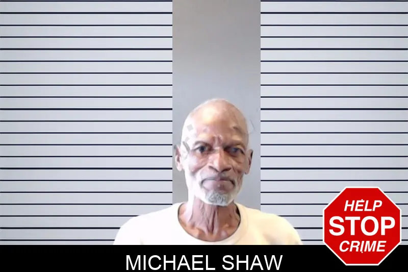 Michael Shaw mugshot – DeKalb County , Georgia Michael Shaw mugshot