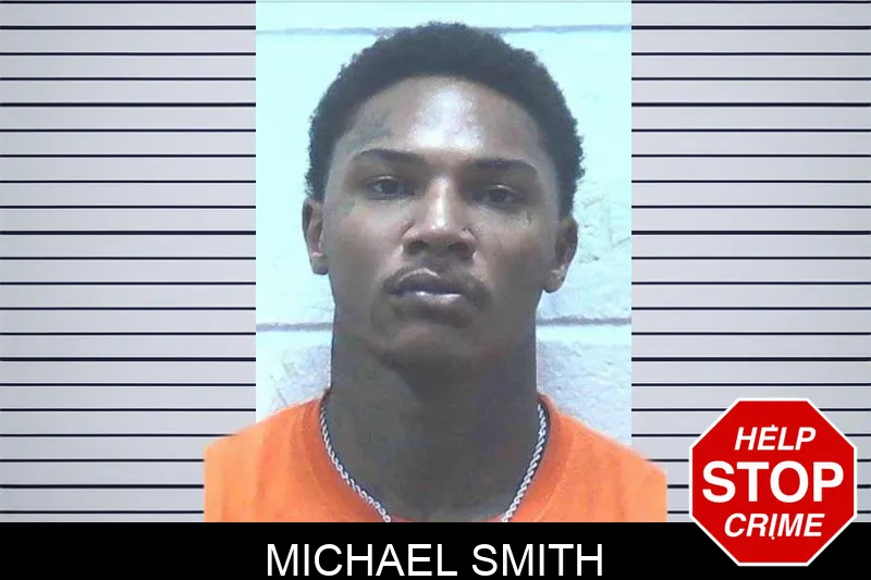 Michael Smith mugshot – Jackson County , Georgia Michael Smith mugshot
