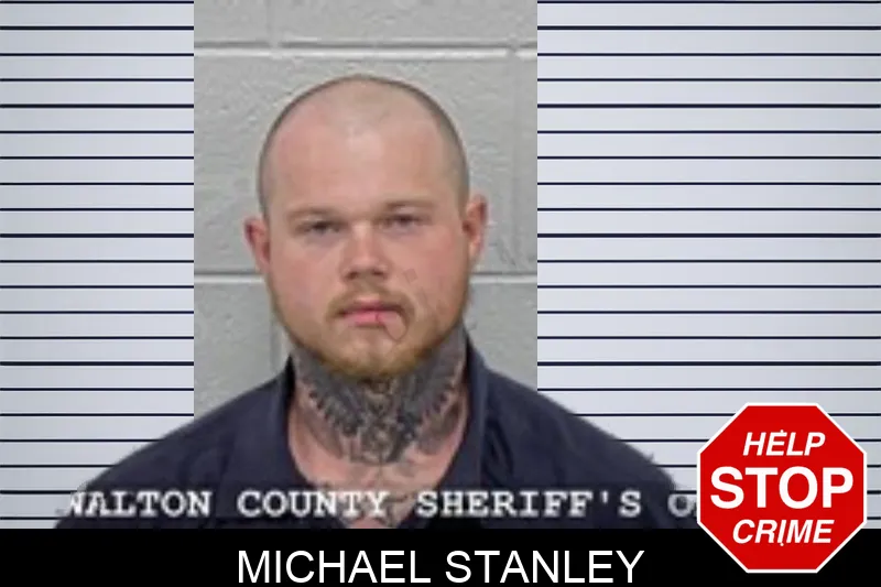 Michael Stanley mugshot – Walton County , Georgia Michael Stanley mugshot
