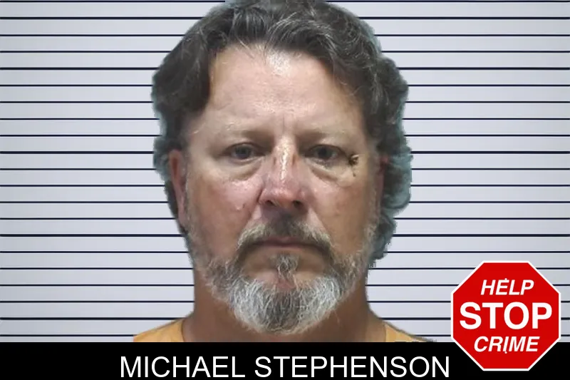 Michael Stephenson mugshot – Cherokee County , Georgia Michael Stephenson mugshot