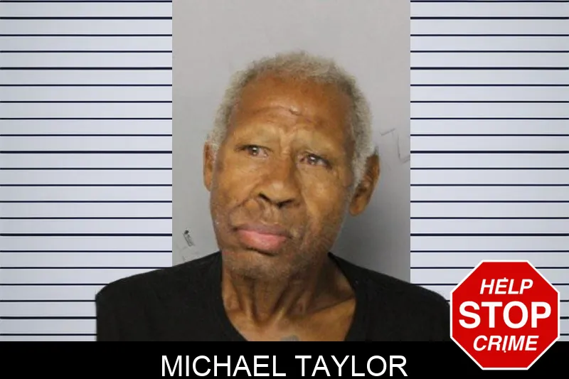 Michael Taylor mugshot – Hall County , Georgia Michael Taylor mugshot