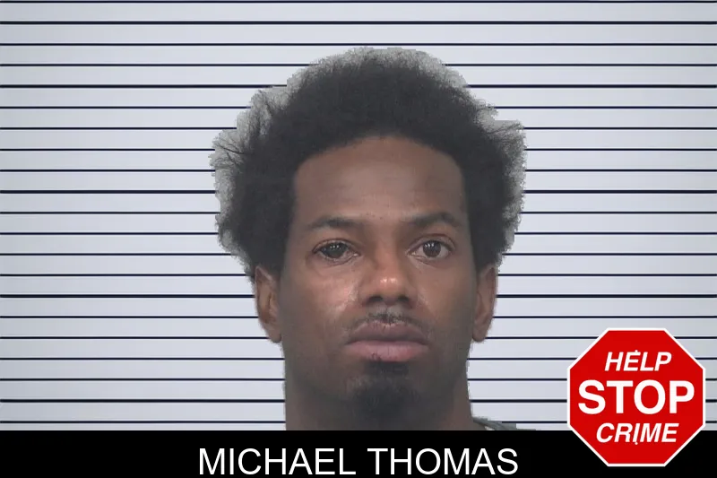 Michael Thomas mugshot – Gwinnett County , Georgia Michael Thomas mugshot