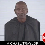 Michael Traylor mugshot – Spalding County , Georgia Michael Traylor mugshot