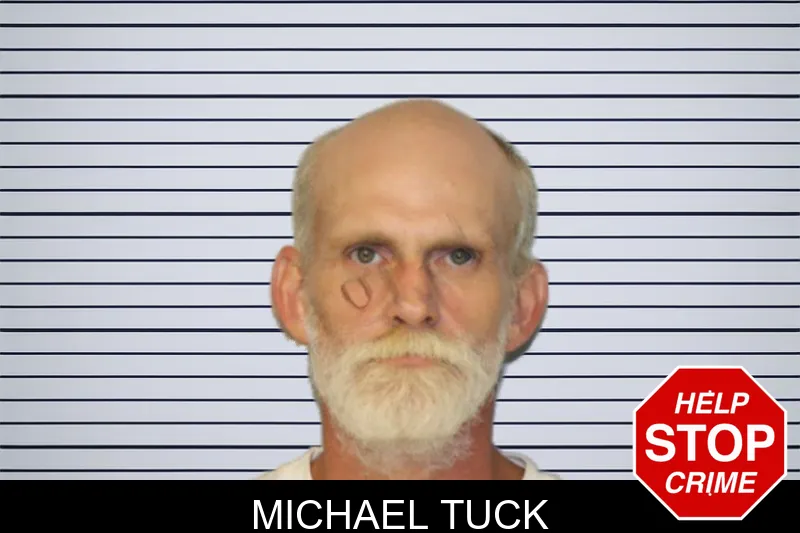 Michael Tuck mugshot – Hall County , Georgia Michael Tuck mugshot