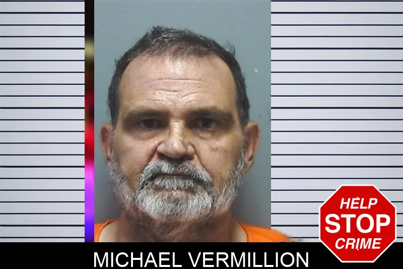 Michael Vermillion mugshot – Cherokee County , Georgia Michael Vermillion mugshot
