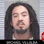Michael Villalba mugshot – Columbia County , Georgia Michael Villalba mugshot