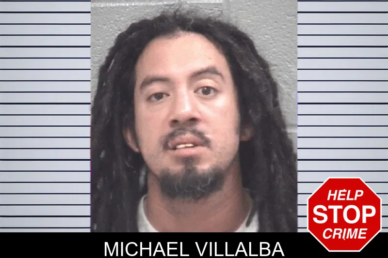Michael Villalba mugshot – Columbia County , Georgia Michael Villalba mugshot
