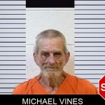 Michael Vines mugshot – Polk County , Georgia Michael Vines mugshot