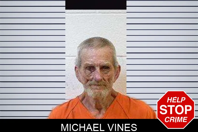 Michael Vines mugshot – Polk County , Georgia Michael Vines mugshot