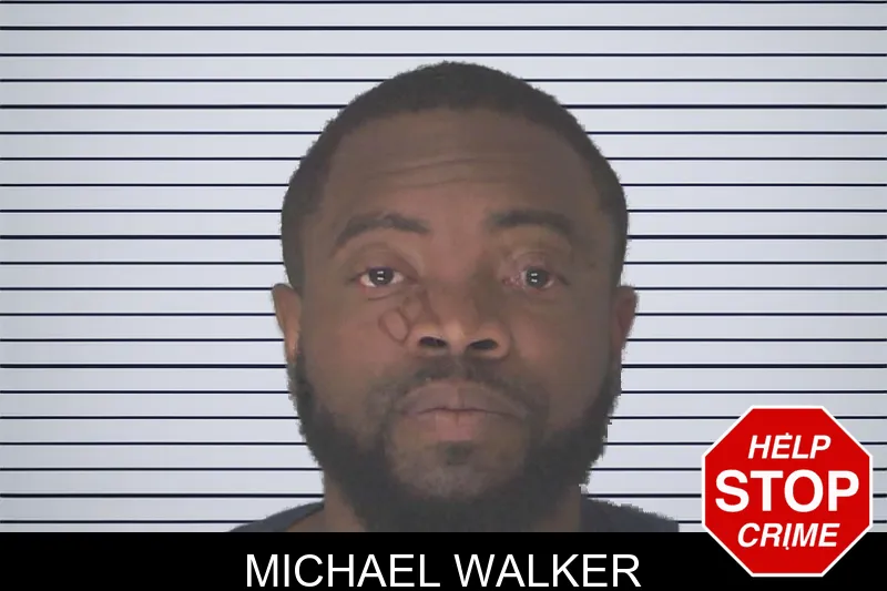 Michael Walker mugshot – Douglas County , Georgia Michael Walker mugshot
