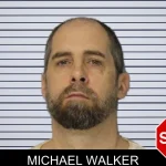 Michael Walker mugshot – Hall County , Georgia Michael Walker mugshot