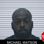 Michael Watson mugshot – Barrow County , Georgia Michael Watson mugshot
