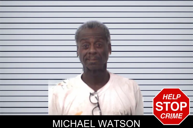 Michael Watson mugshot – Emanuel County , Georgia Michael Watson mugshot